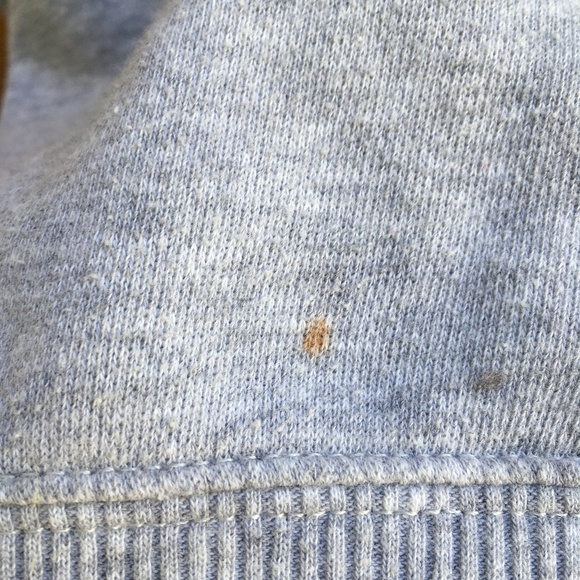 Oversized Aerie Sweatshirt - XS - Picture 3 of 3